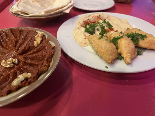 Photo of Tayybeh | Dine-in Takeout and Catering - 2836 W 4th Ave, Vancouver, BC V6K 1R2